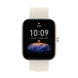 Умные часы Amazfit Bip 3 Pro Cream/Кремовый