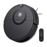Робот-пылесос Roborock E5 Black (Русская версия)